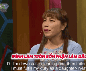 Mẹ chồng nàng dâu: Mượn tiền cho mẹ chồng làm ăn nhưng con dâu tự bỏ tiền ra trả trước, lên ti vi mới khóc lóc than mình giống osin