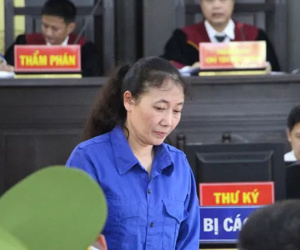 Những thỏa thuận tiền tỷ vụ nâng điểm thi ở Sơn La đã được làm rõ