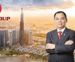 Thời 'thắt lưng buộc bụng', thu nhập lãnh đạo Vingroup còn bao nhiêu?