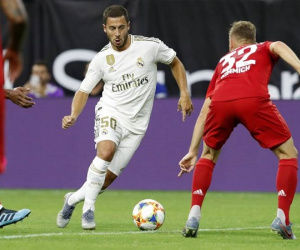 Real, Bayern và Inter tổ chức giải giao hữu siêu đặc biệt hậu Covid-19