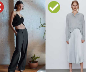5 items các BTV thời trang sẽ không bao giờ mua ở Zara, xem mà rút được bao kinh nghiệm shopping đắt giá
