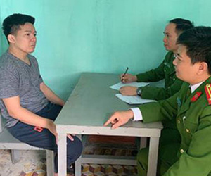 Chuyện chưa kể về vụ án tín dụng đen chấn động dư luận