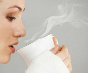 Điều xảy ra nếu bạn uống nước ấm mỗi sáng khi thức dậy?
