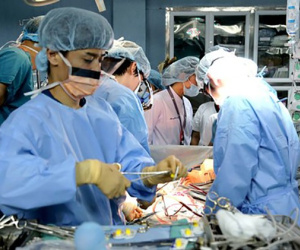 Lý do phi công Anh không thể ghép phổi từ người cho sống