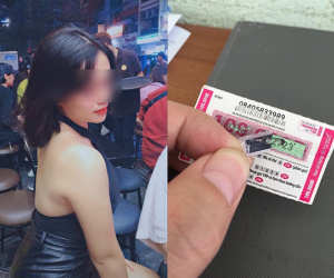 Chàng trai nhẹ dạ cả tin bị cô gái đào mỏ lừa 3 lần liên tiếp, tổng cộng mất 3 thẻ cào 200k