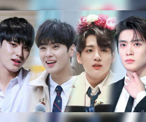 Toàn bộ chân tướng vụ 4 idol sinh năm 1997 đi bar ở Itaewon trong thời gian giãn cách xã hội