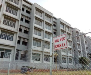 Quảng Ngãi chuẩn bị phương án cách ly hơn 1.000 chuyên gia nước ngoài đến làm việc