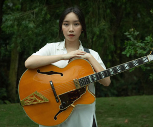 Mỹ Anh - con gái 18 tuổi của Mỹ Linh tiết lộ làm MV đầu tay chỉ với 1 triệu đồng, tham vọng trở thành nghệ sĩ độc lập