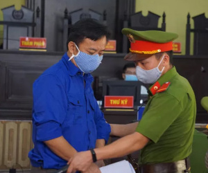 Chân dung cựu thượng tá công an 'bí ẩn' trong vụ gian lận điểm ở Sơn La
