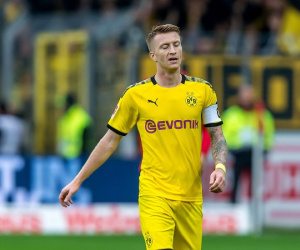 Trai đẹp Marco Reus lại chấn thương, khả năng phải nghỉ hết mùa