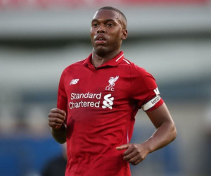Đội bóng Thái Lan chấp nhận trả hơn 7 tỉ/tháng để chiêu mộ Sturridge