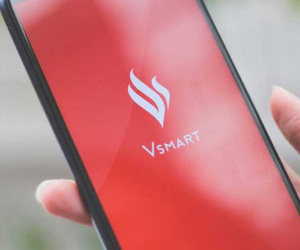 Vsmart Lux: Chỉ cần tồn tại thôi đã là một thành tựu lớn