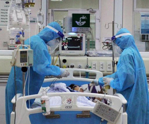Thêm bệnh nhân tái dương tính khỏi bệnh