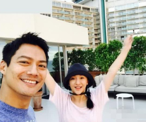 Lộ nguyên nhân khiến Châu Tấn trì hoãn chuyện tuyên bố ly hôn, hóa ra lại không liên quan tới con gái Vương Phi?