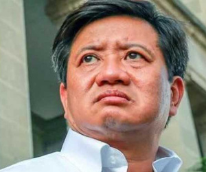 Ông Đoàn Ngọc Hải dùng tiền trợ cấp thôi việc làm gì?