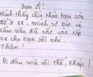 Đi xe máy quên rút chìa khóa, chủ xe hoảng hốt khi biết tin bản thân mình được giúp đỡ theo cách không ngờ