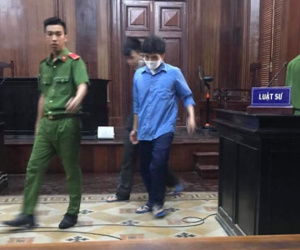 TP.HCM: Bé gái lớp 7 bị hai thanh niên nhiều lần hiếp dâm đến mang thai