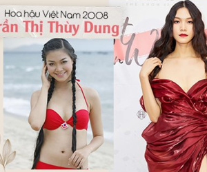 Cuộc sống hiện tại của Hoa hậu Việt Nam từng suýt bị tước vương miện vì bỏ học lớp 12