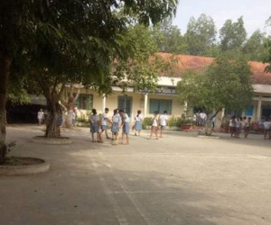 Vụ cô giáo bị phụ huynh đánh tại lớp học: Ông nội cũng từng đến trường đòi đánh