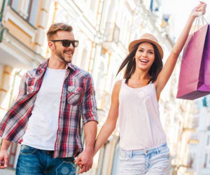 Bí mật thú vị về phụ nữ: Thường xuyên nói dối chồng số tiền đi shopping
