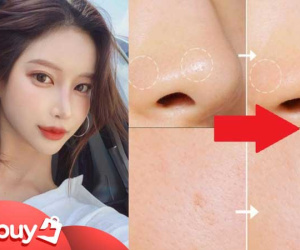 5 món skincare chân ái của các quý cô Hàn Quốc giúp lỗ chân lông từ to hóa nhỏ, làn da như trẻ ra vài tuổi
