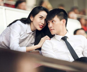Bên nhau hạnh phúc hơn 1 thập kỷ, Thủy Tiên tiết lộ bí quyết giữ lửa hôn nhân khiến dân mạng gật gù tâm đắc