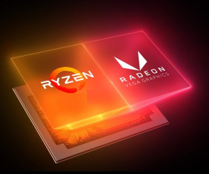 Xuất hiện bo mạch tí hon tích hợp APU AMD Ryzen cùng nhân đồ họa Radeon Vega 11, đối thủ Raspberry Pi là đây?