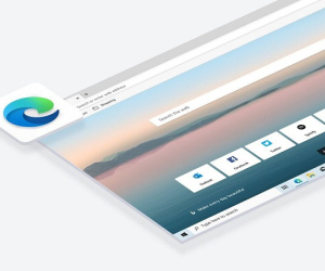 Edge sắp ra có tính năng Sidebar Search để 'Google' thuận tiện hơn