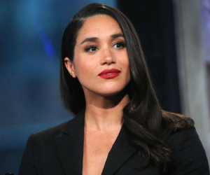 Meghan Markle bị đánh giá là diễn viên hạng B, không thích ứng nổi cuộc sống hoàng gia nhưng vẫn mơ là siêu sao quốc tế