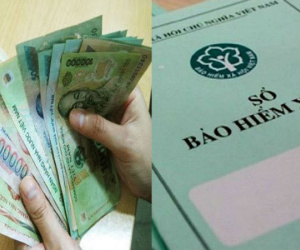 Được cấp 15.000 tỷ, Bảo hiểm xã hội chỉ tiêu hết 10.000 tỷ đồng