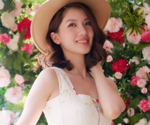 Những cô con gái xinh đẹp, giỏi giang của các danh hài