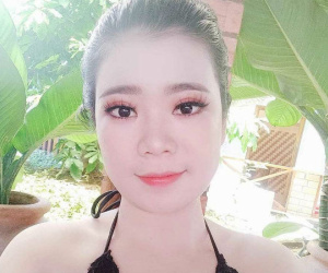 Kết cục của các cô gái xinh đẹp 'nói chuyện' bằng dao