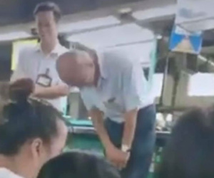 Ngấm đòn Covid-19: Một công ty giày da ở TP. HCM tuyên bố phá sản, lãnh đạo cúi đầu xin lỗi, hàng nghìn công nhân mất việc?