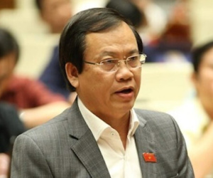 Đề xuất dân bầu trực tiếp Chủ tịch Đà Nẵng