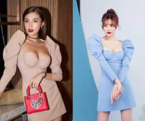 Vòng 1 'khủng' chưa chắc đã mặc đẹp hơn 'tường thành', cứ nhìn những pha đụng độ nảy lửa này là rõ