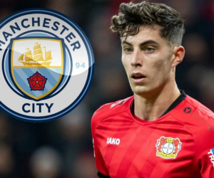 Man City chiến với MU giành sao Đức 70 triệu bảng