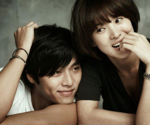 Chuyện tình Song Hye Kyo - Hyun Bin: Đẹp nhưng 2 chữ 'tiểu tam' làm nên cái kết thị phi, sau bao đau khổ liệu có về với nhau?