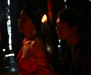 Review 'Thiên linh cái: Chuyện chưa kể': Bản không cắt với đầu đủ những hình ảnh kinh dị