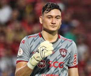 Muangthong United bật đèn xanh cho Văn Lâm đi tìm CLB mới