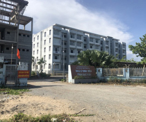 Diễn biến mới nhất vụ hàng rong lọt vào khu cách ly Covid-19 ở Bạc Liêu