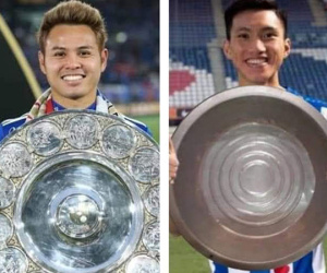 Văn Hậu bất ngờ bị báo Thái Lan 'troll' sau khi lọt danh sách tiêu biểu của FOX Sports