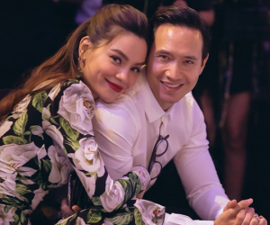 HOT: Hồ Ngọc Hà đang mang thai đôi sau 3 năm yêu Kim Lý