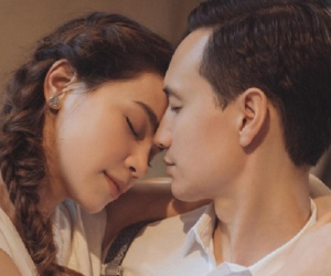 Chặng đường yêu 3 năm của Kim Lý và Hồ Ngọc Hà trước khi có song thai: Chỉ toàn mật ngọt, 2 bên gia đình còn cực thân