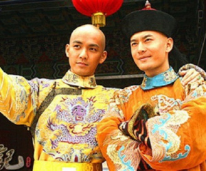 Kiếm hiệp Kim Dung: 3 vị hoàng đế có thật trong lịch sử, trong đó có một người khiến cả thế giới kinh ngạc