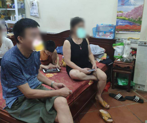 Vợ chồng bác chủ trọ lên game 'đại chiến' để giải toả mâu thuẫn, chuyện tưởng đùa mà lại là điều khiến nhiều người học hỏi