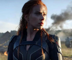 'Black Widow' sẽ khác biệt hoàn toàn so với các phim Marvel