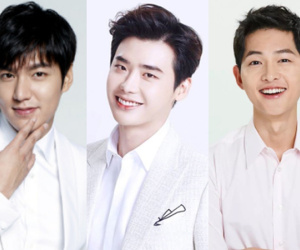 Ngỡ ngàng 10 sự thật về dàn tài tử hot nhất xứ Hàn: Song Joong Ki từng trộm đồ, Lee Jong Suk là song trùng của mỹ nhân đẹp nhất thế giới?