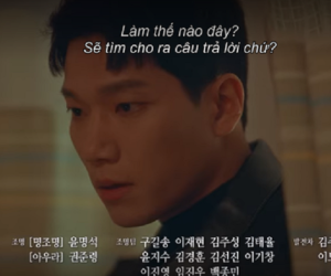 Hoang mang preview tập 13 Quân Vương Bất Diệt: Jo Yeong tiêm thuốc giết luôn 'song trùng' Eun Seob?