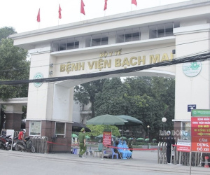 Bệnh viện Bạch Mai sẽ giải thể các đơn vị dịch vụ, 'xóa sổ' giường yêu cầu