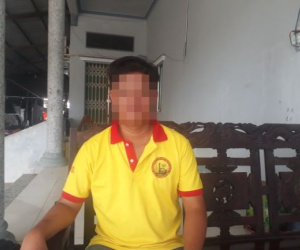 Nỗi lòng của người cha có con gái 15 tuổi đi điện tim nghi bị nam điều dưỡng dâm ô
